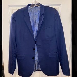 Express Men's Jacket (Slim)